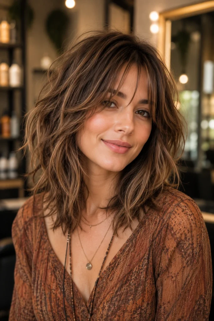 Thin Hair