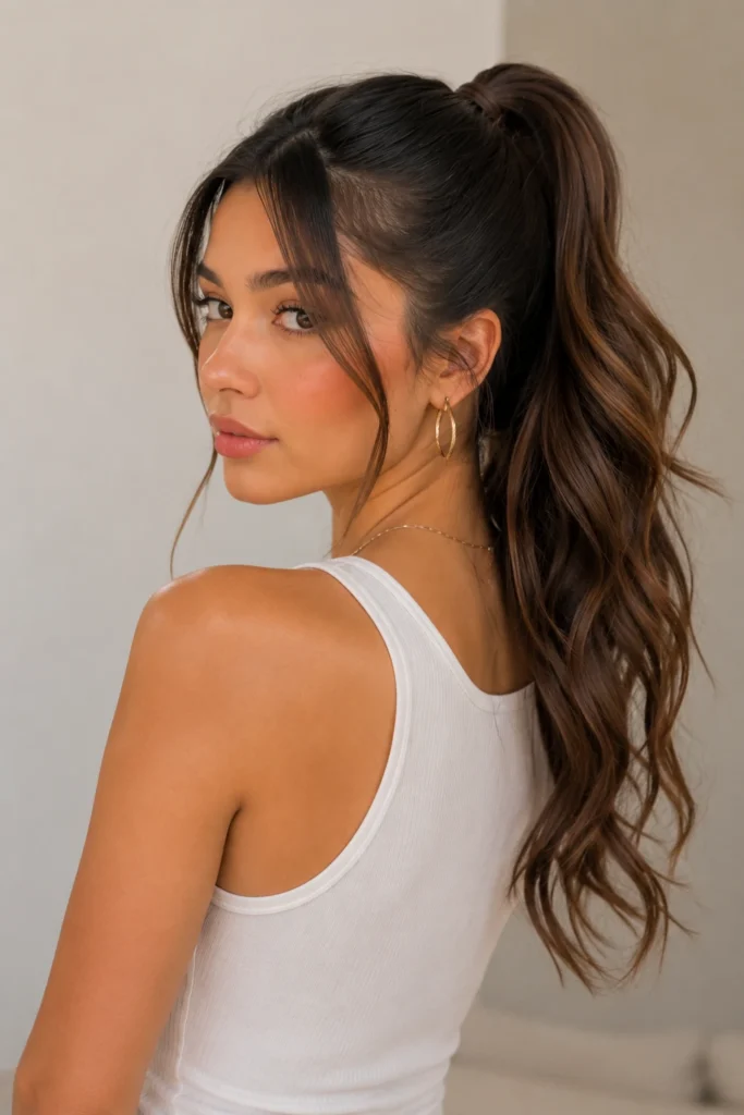 Aesthetic Hairstyles