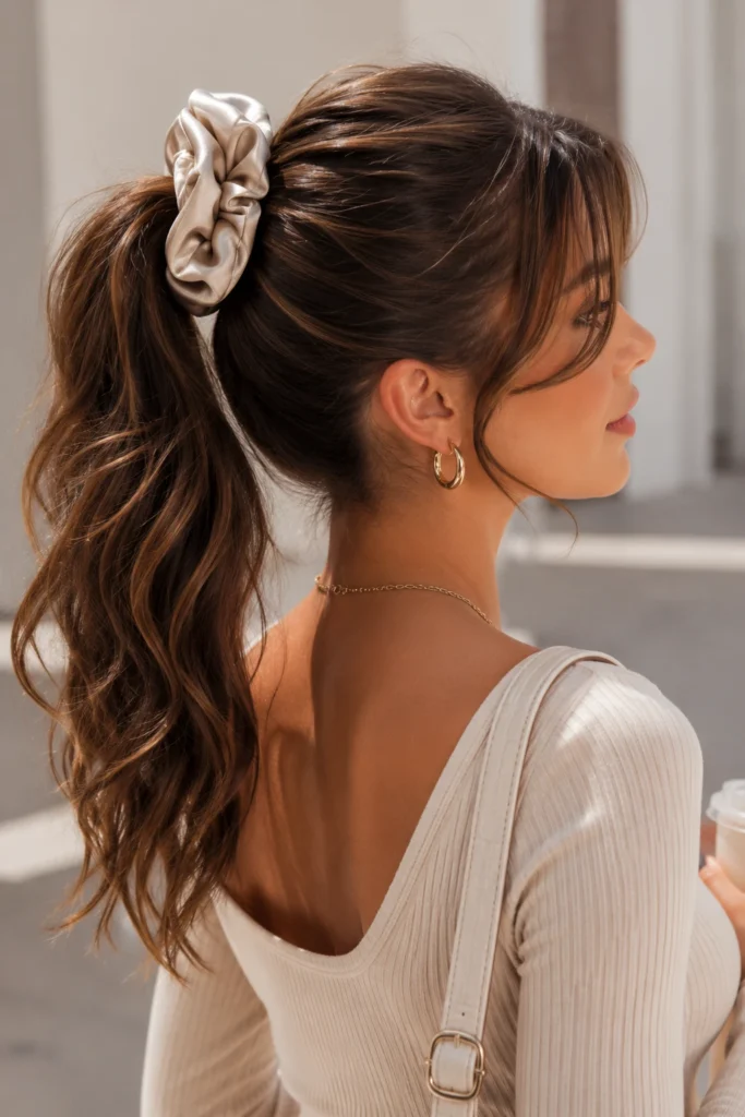 Hair Accessories