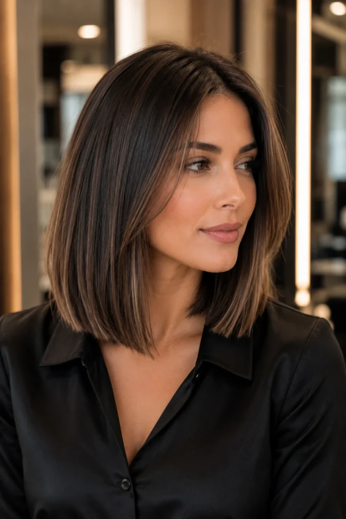 Thin Hair