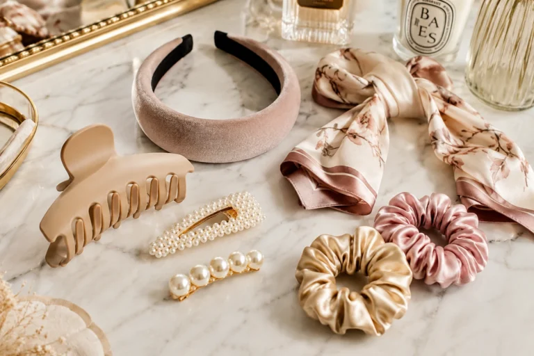 Hair Accessories