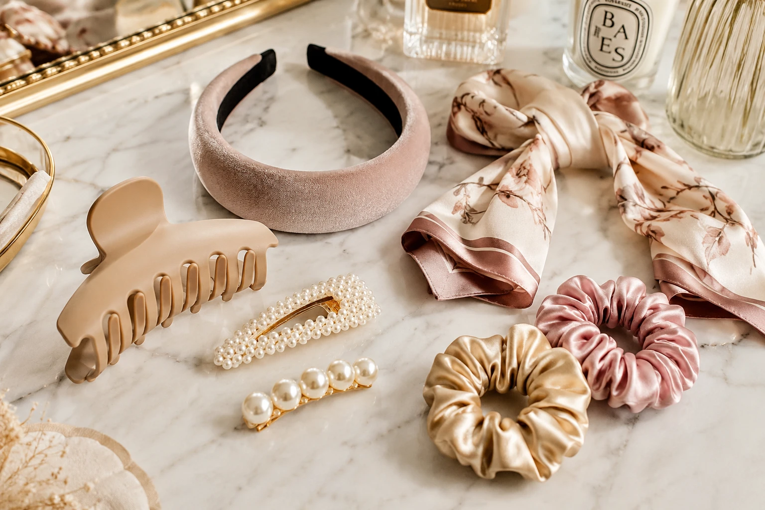 Hair Accessories