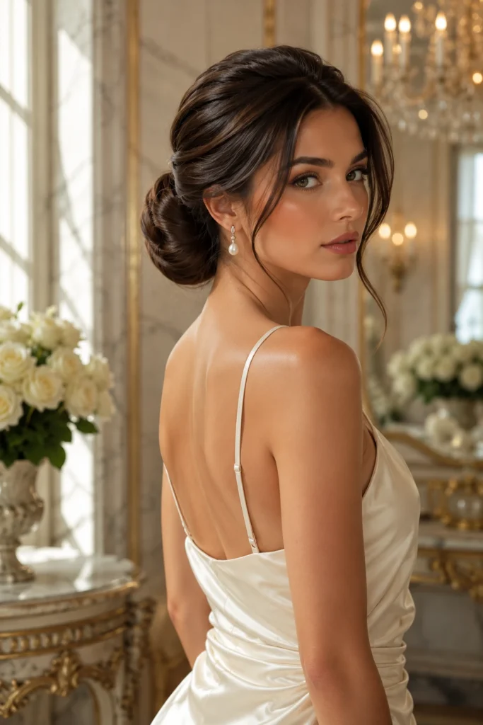 Elegant Hair