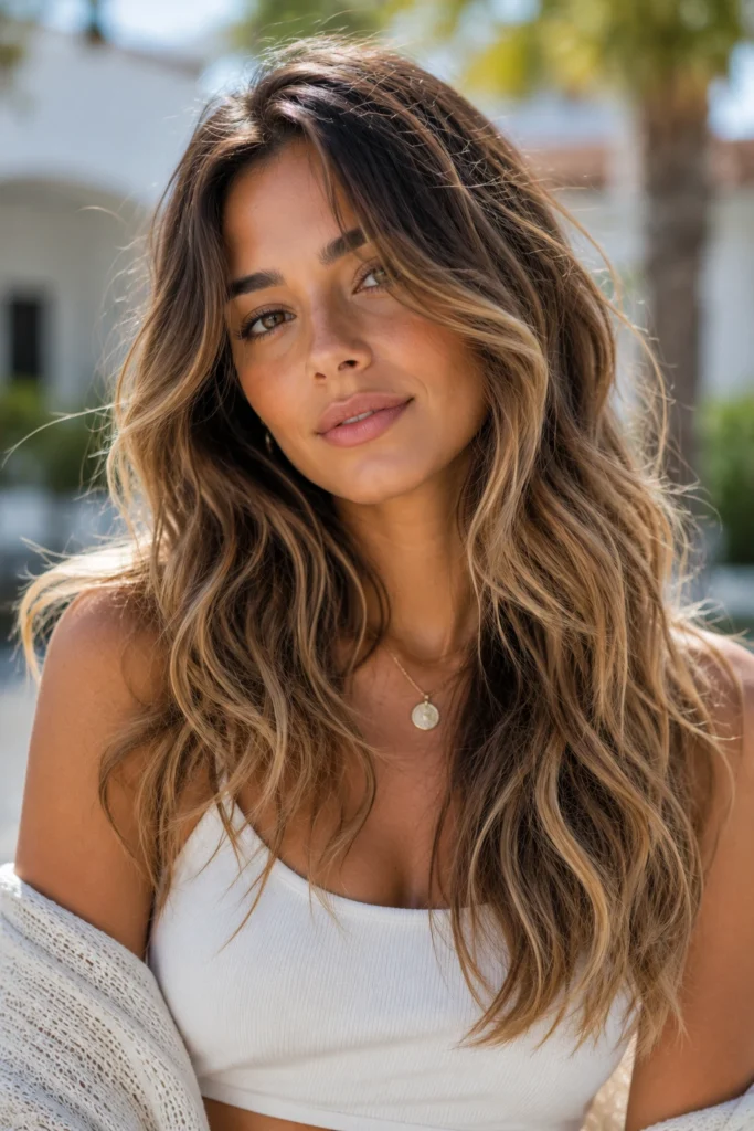 Hairstyle