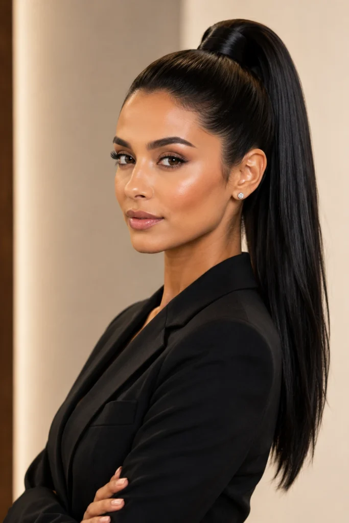 Hairstyle
