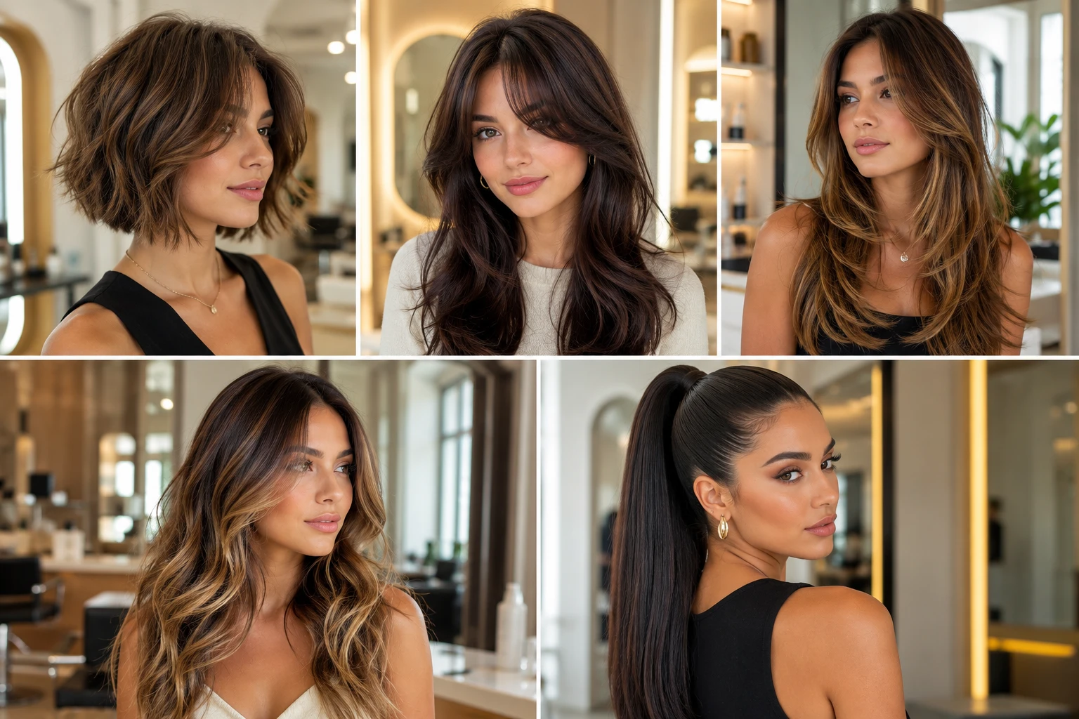 Hairstyle