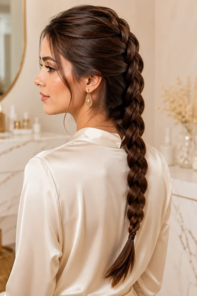 Braids Hairstyles
