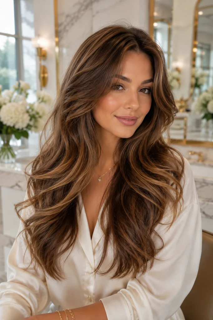 Hair Inspiration