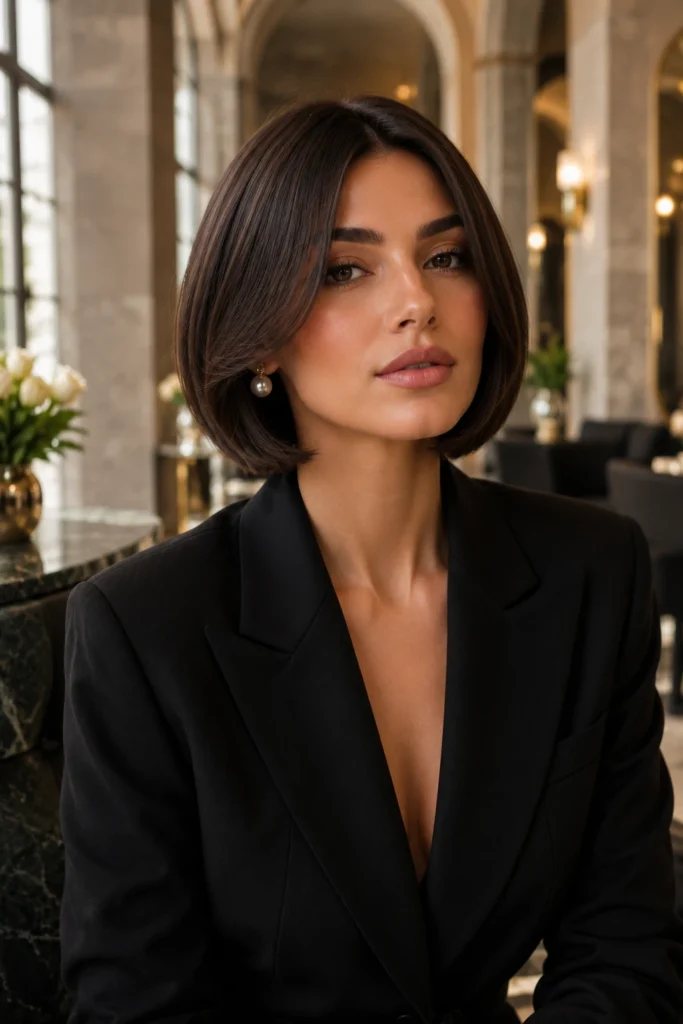 Trending Haircuts