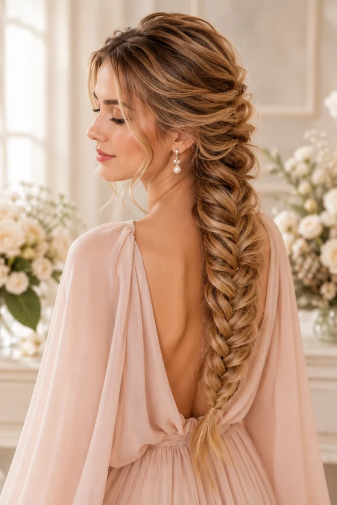Braids Hairstyles