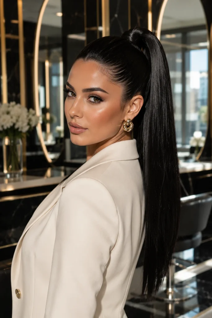 Hair Inspiration