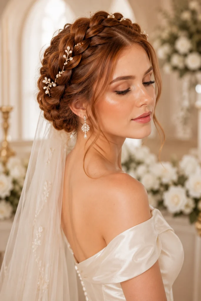 Braids Hairstyles