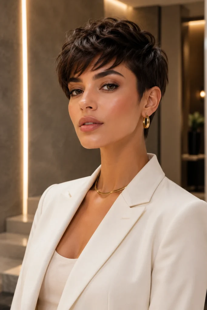 Trending Haircuts
