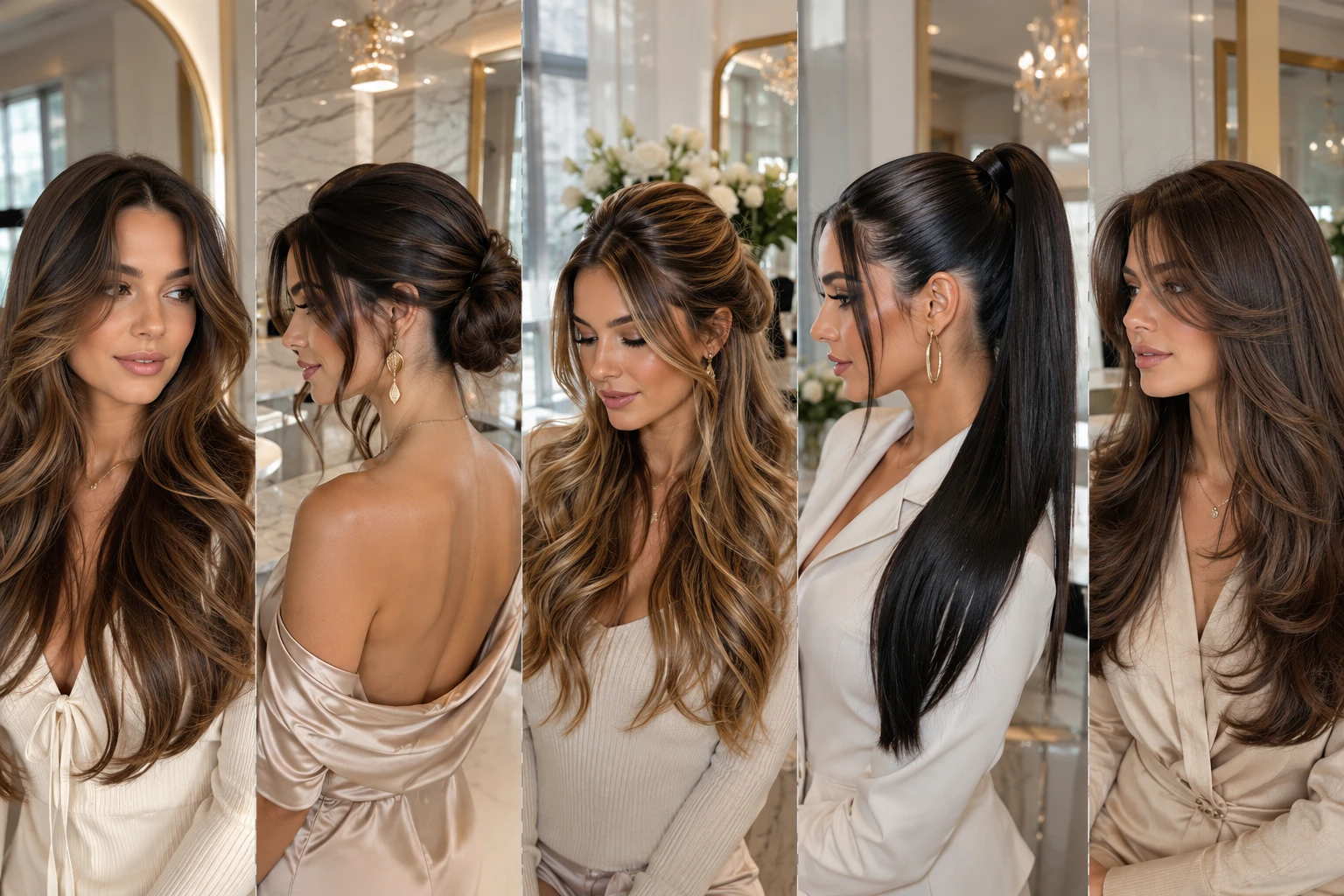 Hair Inspiration