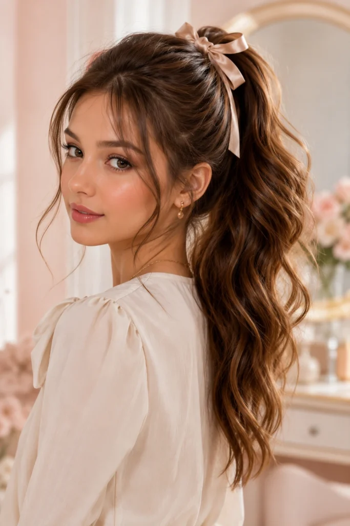 Cute Hairstyles