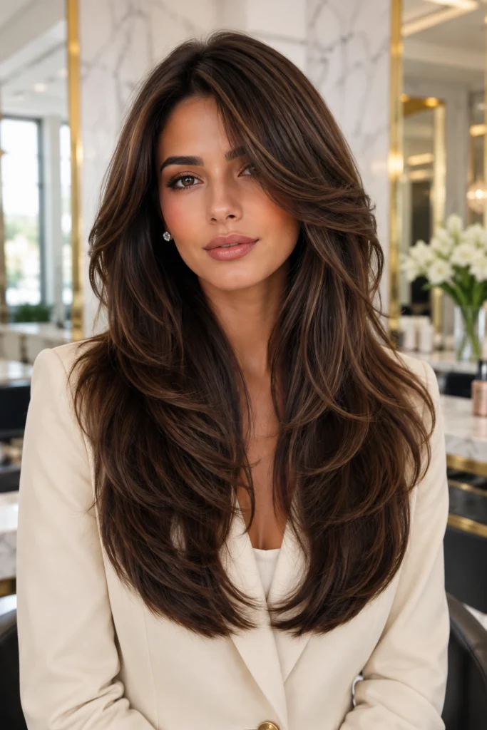 Haircuts