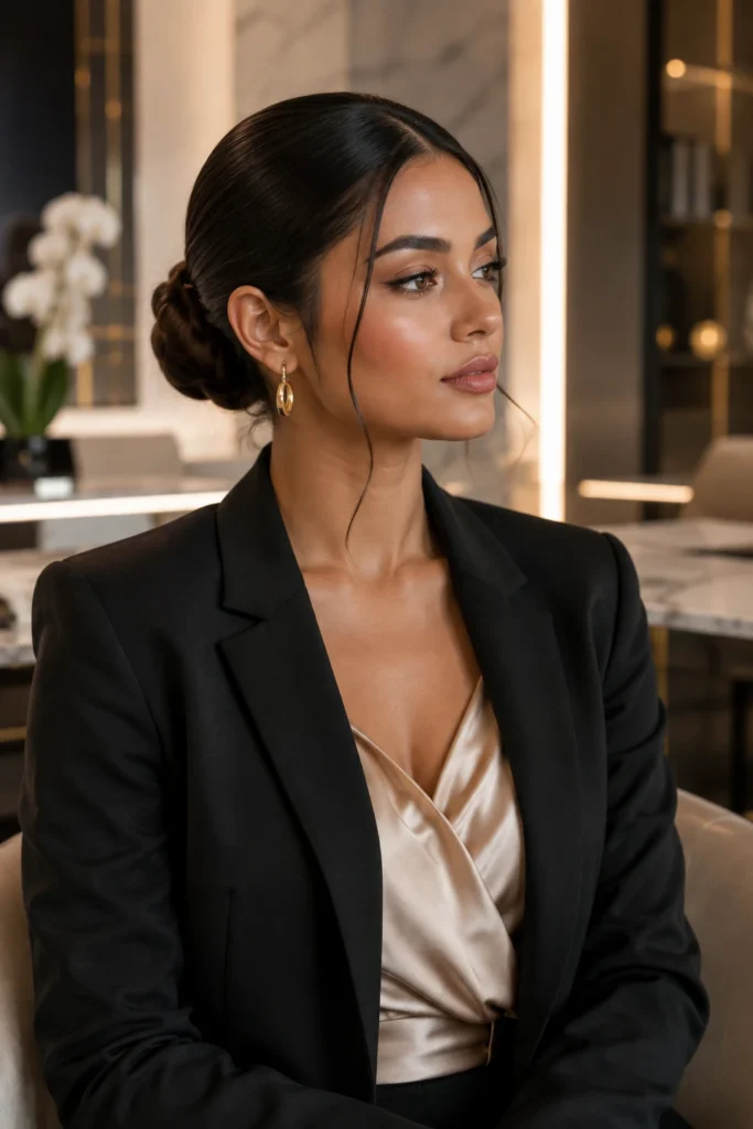 Hairstyle