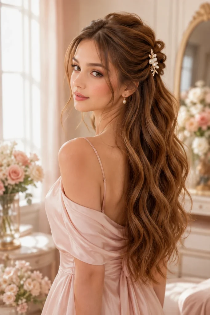 Cute Hairstyles