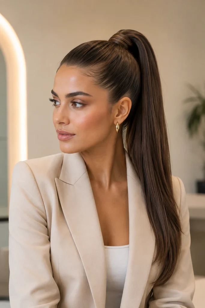 Trendy Hairstyles