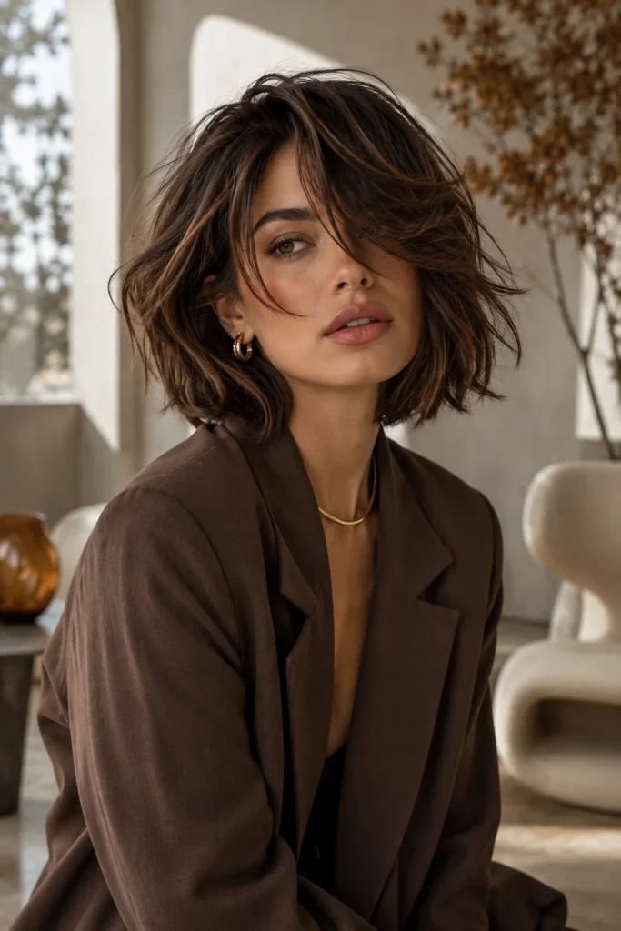 Fall Hair 2026