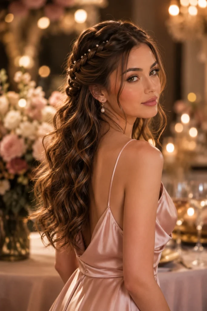 Hairstyle