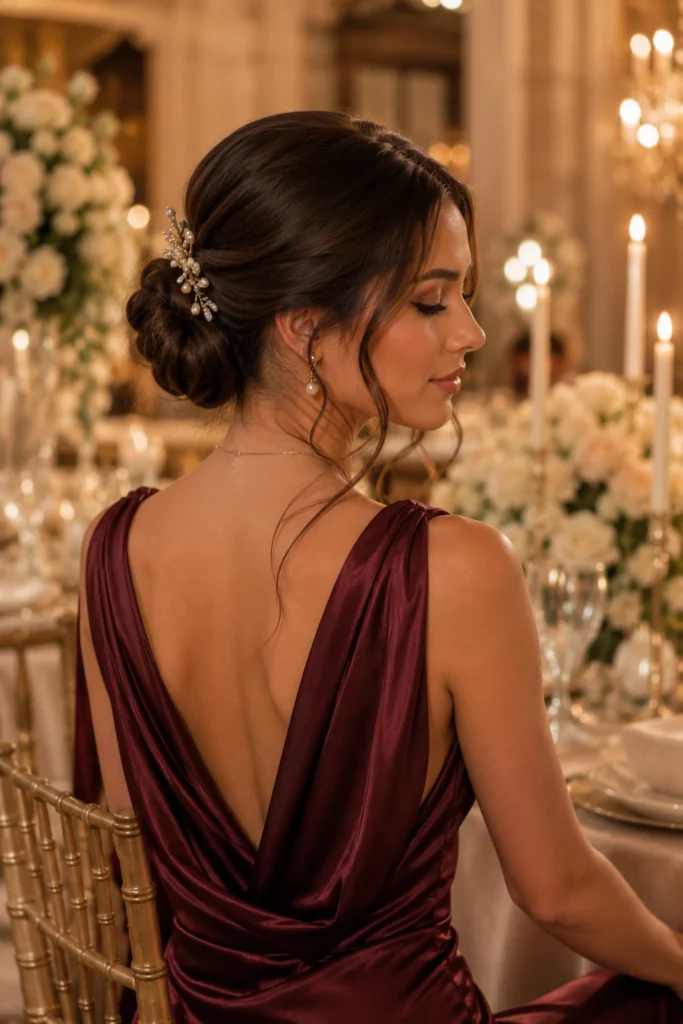 Wedding Hairstyles