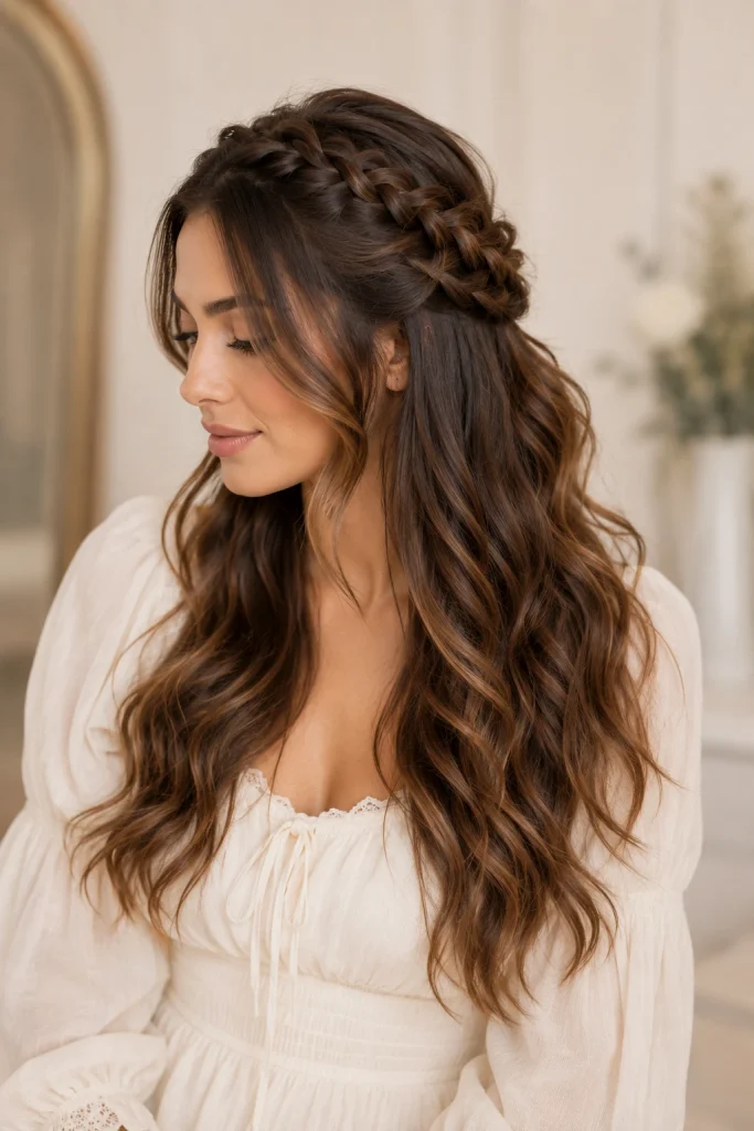 Trendy Hairstyles