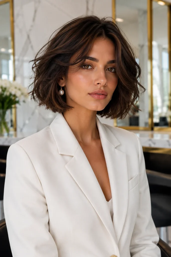 Haircuts