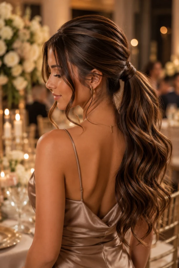 Wedding Hairstyles