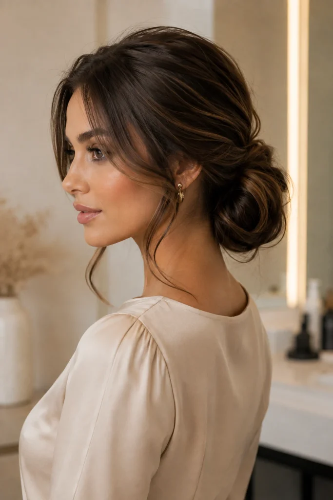Trendy Hairstyles
