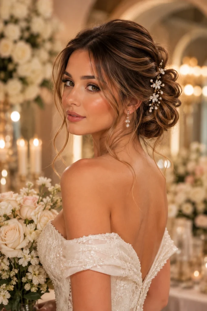 Hairstyle