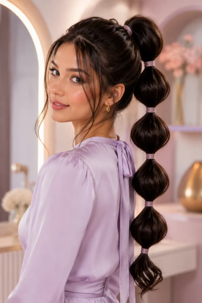 Cute Hairstyles