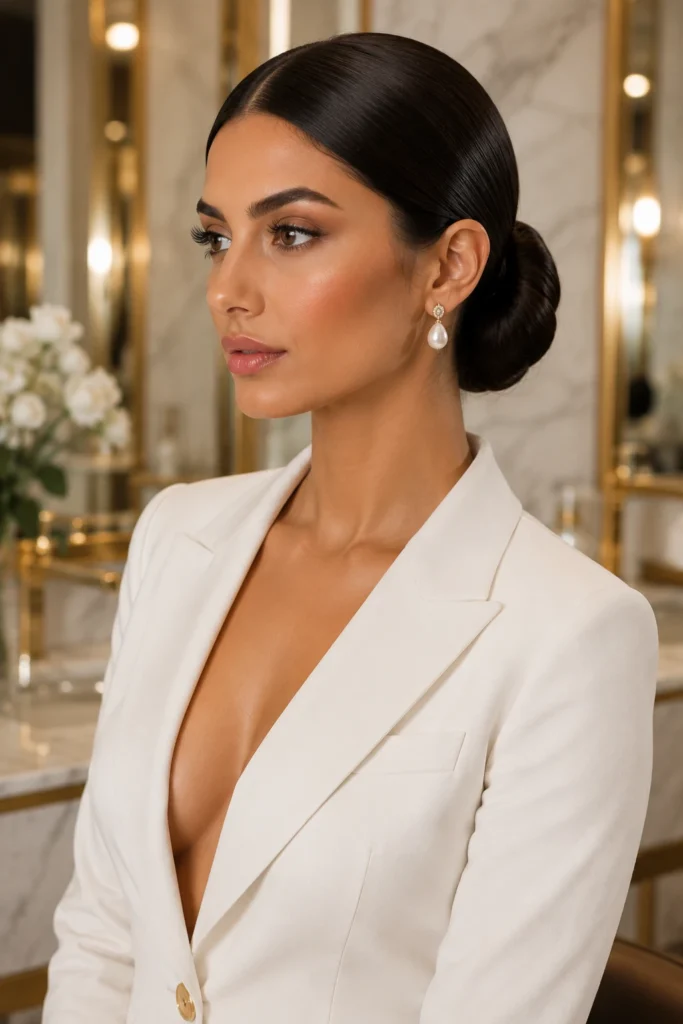 Gorgeous Hair