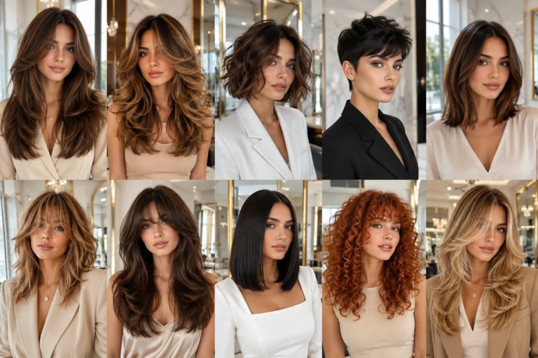 Haircuts