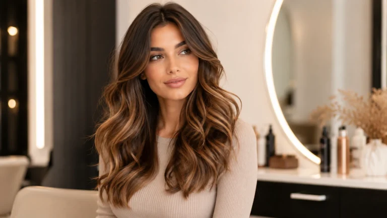 Trendy Hairstyles