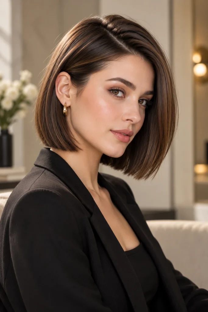 Short Hair Hairstyles