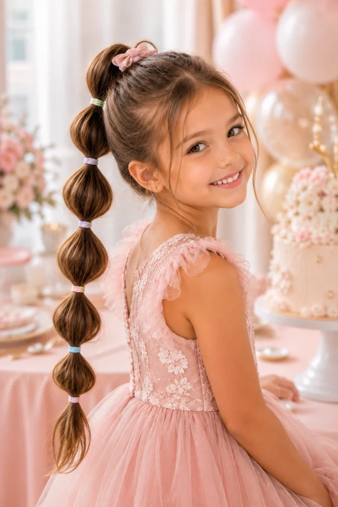 Girl Hairstyles